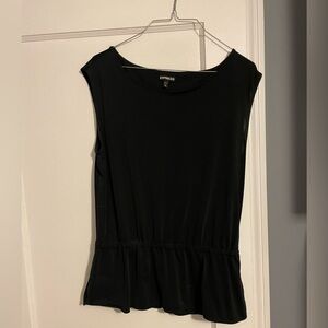 Express Top Women’s Size Medium